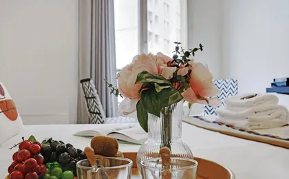 Buttes Chaumont - Sunny 2p Apartment