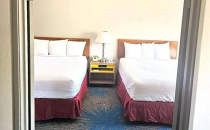 Days Inn by Wyndham North Sioux City