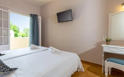 Relax Studios Corfu