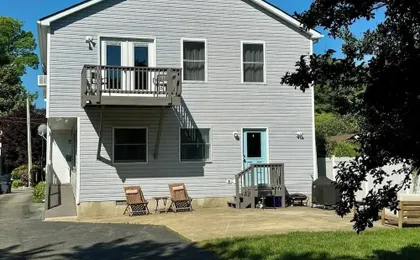Solomons Island 6BR Family Getaway