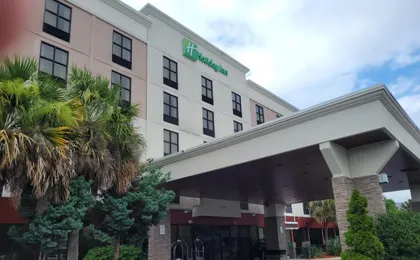 Holiday Inn Atlanta-Northlake