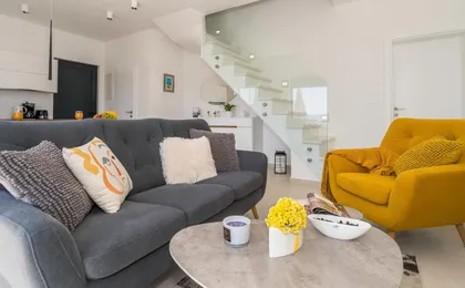Holiday Home Villa Meri 2 by Interhome