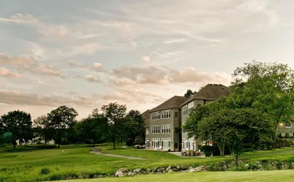 Geneva National Resort
