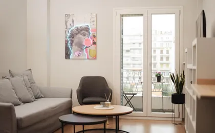 Aristotelous 22 Suites - Smooth Living