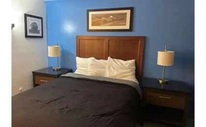 Midtown Motel Burlington Near Hwy 34