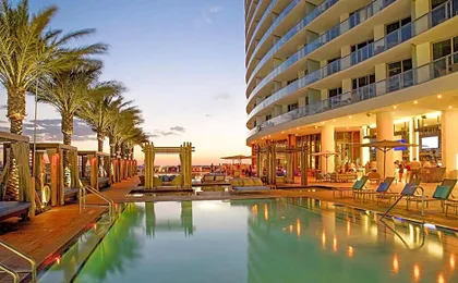 Million Dollar View at Hyde Resort And Residences
