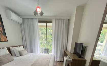 Suite Luxo Via Premiere Riocentro ,Farmasi Arena (Adults Only)