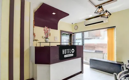 Super Hotel O Serampore Railway Station Formerly Rupashi Guest House