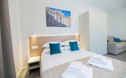 Imperium Suite Trevi