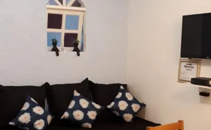 Apartamento Vista Mar