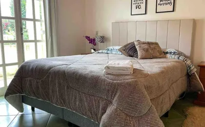Vila 01 - Perfeito Para Casal, Otima Localizacao