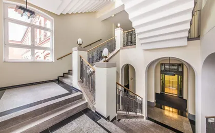 Select Hotel Berlin Ostbahnhof