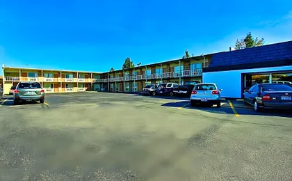 Budget Inn Boise