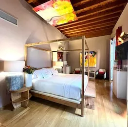 Gar Anat Hotel Boutique - Domus Artis