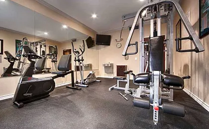 Best Western Plus Cutting Horse Inn & Suites