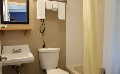 Claremont Motor Lodge