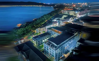 Renhe Hotel Hangzhou