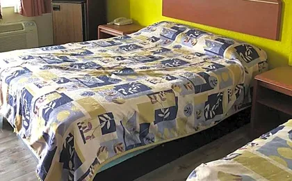 Budget inn
