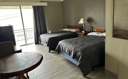 Bravo Inn Greensboro
