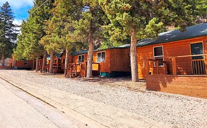 Allen Gulch Motel