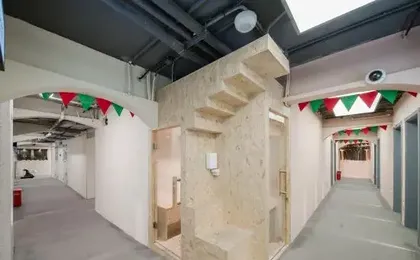 Duoyuan Youth Hostel (Shanghai Bund)