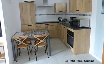 Le Petit Parc