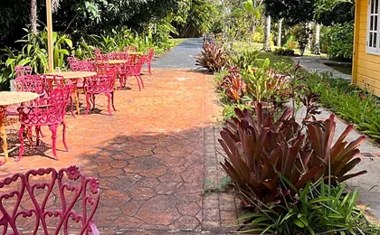 El Oasis Hotel