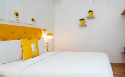 Bloom Hotel - Brookefield