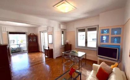 Spacious & Sunny Kolonaki Apt 5 Mins Metro/Acx3/1.5 Bt