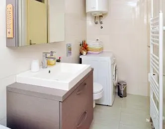 Full equipped flat close to all