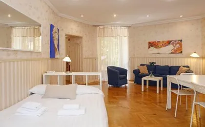 Apartment Felice