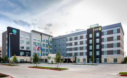 Home2 Suites by Hilton Pflugerville