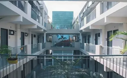 Samriddhi Studio Apartment