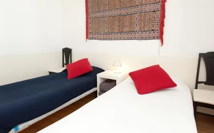 Penthouse Vallespir