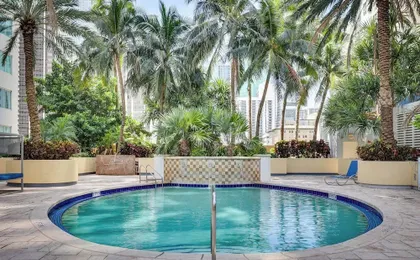 Miami Vacation Rental w/ Balcony, Pool & Hot Tub!
