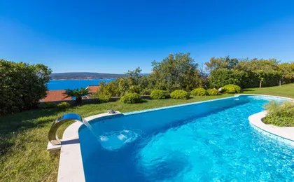 Holiday Home Villa Lion's House