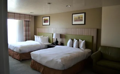 Country Inn & Suites by Radisson, West Valley City, Ut
