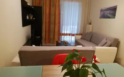Platos Academy Apartment
