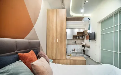 ''Room 25'' Unique Luxury Apartment