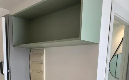 Studio 200m Metro Bras - Com Piscina