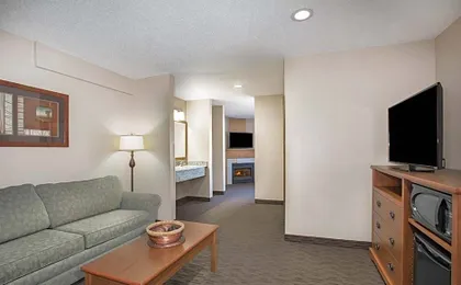 AmericInn by Wyndham Sioux City