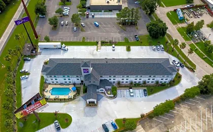 Sleep Inn Baton Rouge East I-12