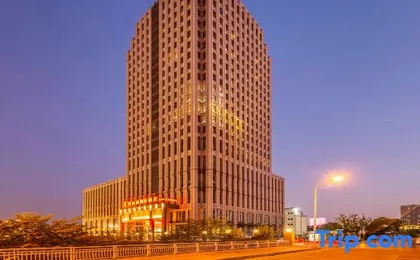 Vienna International Hotel (Wuhan Wangjiawan Renxinhui)