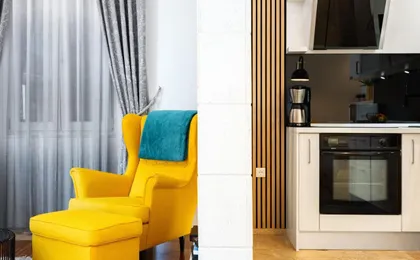 Premium Apartment Alba Rosa