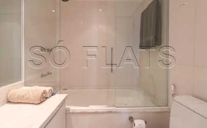 Otima Localizacao Em Sao Paulo