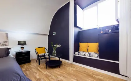 Bed & Breakfast Palazzo Satriano