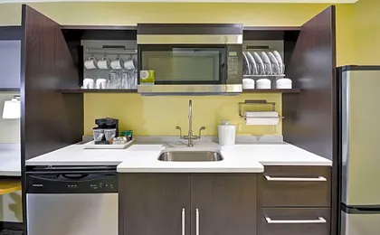 Home2 Suites By Hilton Maumee Toledo