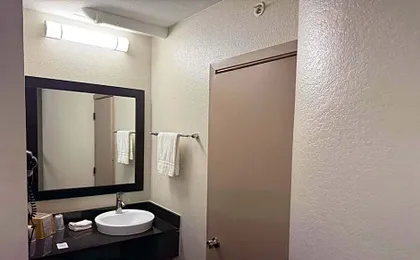 Red Roof Inn Austin - Round Rock