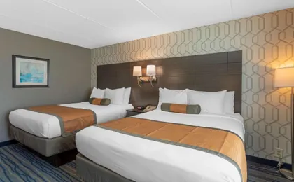 Best Western Plus Bowling Green