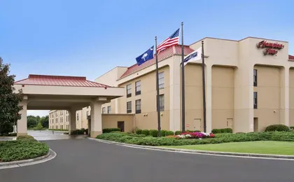 Hampton Inn Santee